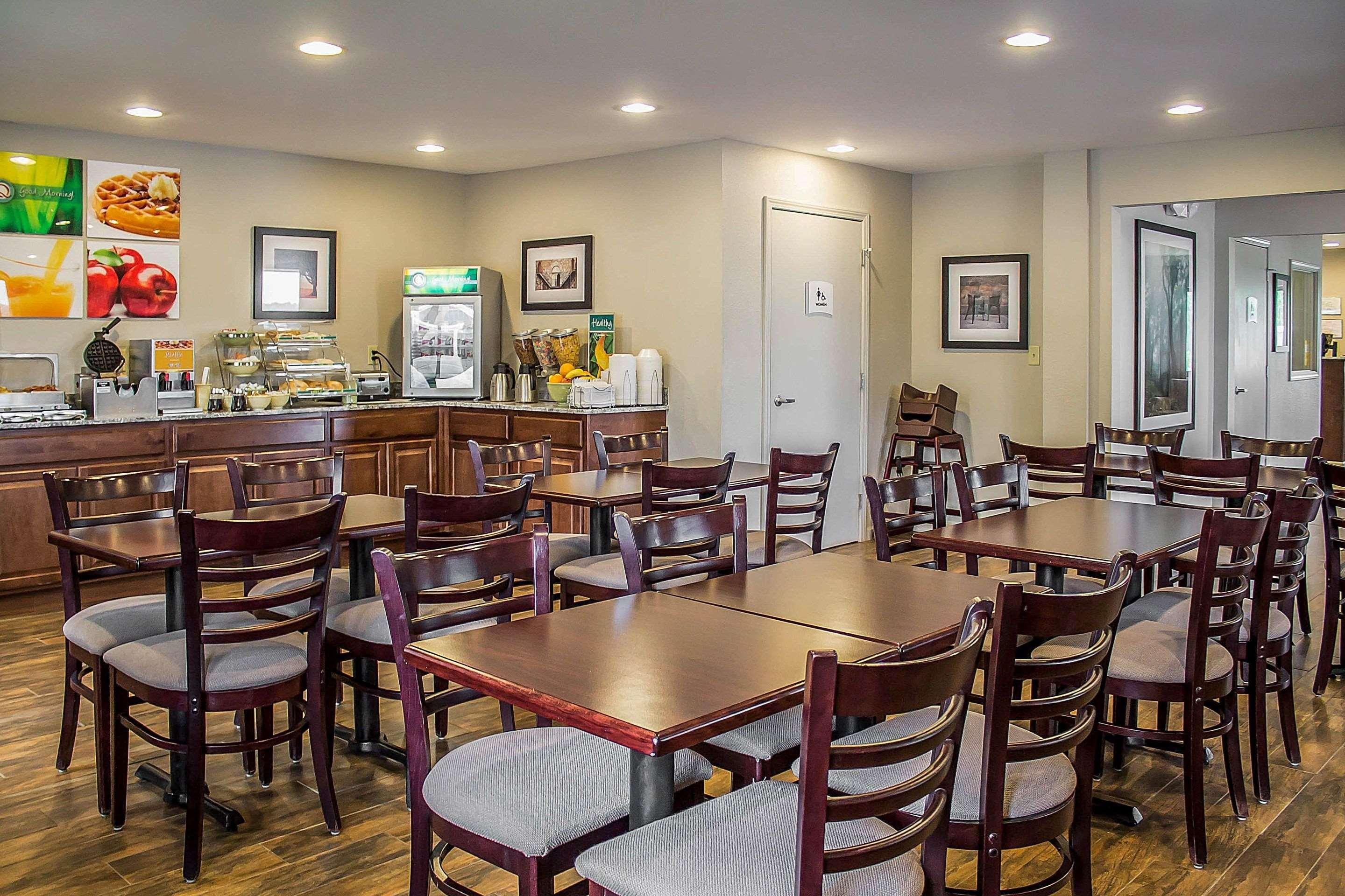 Quality Inn Cambridge Extérieur photo